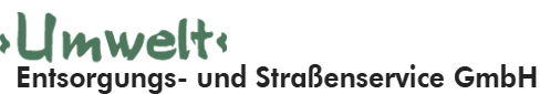 Logo der Umwelt Entsorgungs- und Straßenservice GmbH